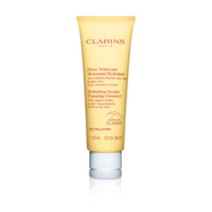 Clarins Hydrating Gentle Foaming Cleanser