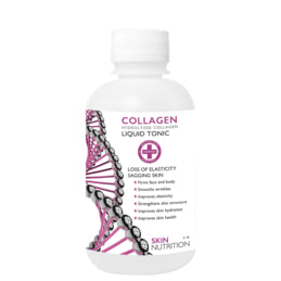 Skin Nutrition Hydrolized Collagen