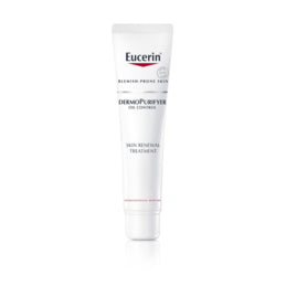 Eucerin DermoPurifyer Skin Renewal Treatment