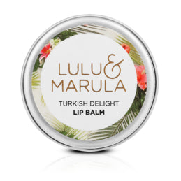 Lulu & Marula Turkish Delight Balm