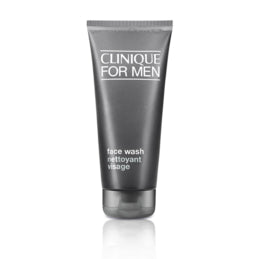 Clinique For Men Face Wash