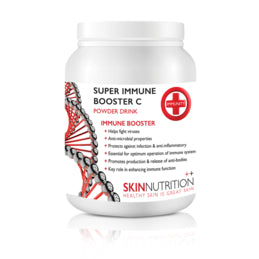 Skin Nutrition Super Immune Booster Powder