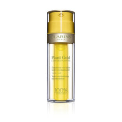 Clarins Plant Gold Nutri-Revitalizing Oil-Emulsion