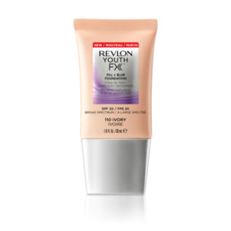 Revlon Youth FX™ Fill + Blur Foundation