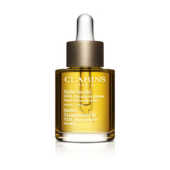 Clarins Santal Face Treatment Oil