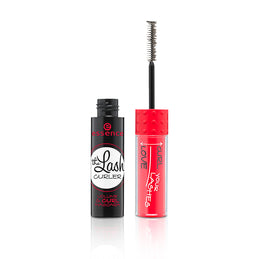 Essence The Lash Curler Mascara