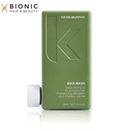 Kevin Murphy. Maxi. Wash.