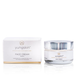 Yungskin Night Face Cream