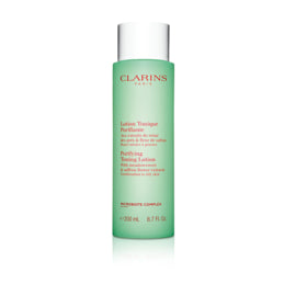 Clarins Purifying Toning Lotion