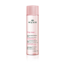 Nuxe Very Rose 3-in-1 Soothing Micellar Water