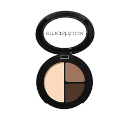 Smashbox Photo Edit Eye Shadow Trio