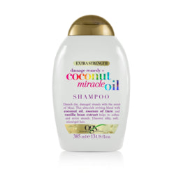 OGX Coco Miracle Shampoo