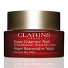 Clarins Super Restorative Night Cream - Very Dry Skin