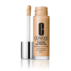 Clinique Beyond Perfecting Foundation and Concealer