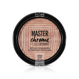 Maybelline Master Chrome Highlighting Powder