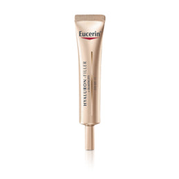 Eucerin Hyaluron - Filler + Elasticity Eye Cream