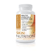 Skin Nutrition Omega Glow - Healthy, Hydrated & Glowing Skin Capsules