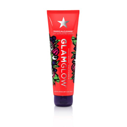 Glamglow Tropical Cleanse Daily Exfoliating Cleanser