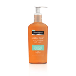 Neutrogena Visibly Clear Spot Proofing Daily Wash