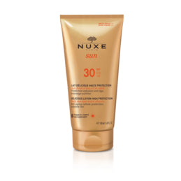 Nuxe Sun SPF 50 - for Face and Body