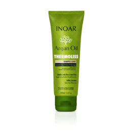 Inoar Thermoliss Shampoo 240ml