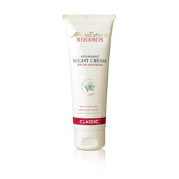 African Extracts Rooibos Classic Nourishing Night Cream
