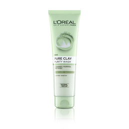 L'Oréal Paris Pure Clay Purity Wash