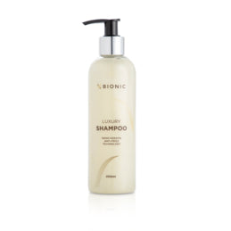 Bionic Luxury Wash Shampoo 250ml