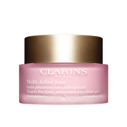 Clarins Multi-Active Day Cream Gel