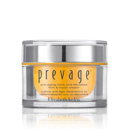 Elizabeth Arden PREVAGE Anti-Aging Neck and Décolleté Firm & Repair Cream