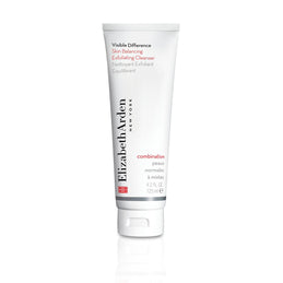 Elizabeth Arden Visible Difference Skin Balancing Exfoliating Cleanser