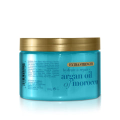 OGX Argan Oil of Morroco Extra Strength Hair Mask 168g