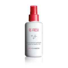 Clarins Re-Fresh Hydrating Beauty Mist