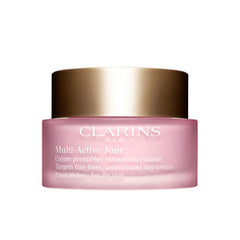 Clarins Multi-Active Day Cream - Dry Skin