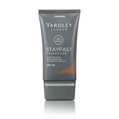 Yardley Stayfast Foundation SPF 20