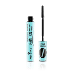 Essence Maximum Definition Waterproof Volume Mascara