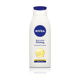 Nivea Q10 & Firming Body Lotion