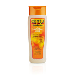 Cantu Sulfate-Free Cleansing Cream Shampoo