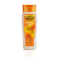 Cantu Sulfate-Free Cleansing Cream Shampoo