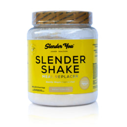 Slender You Shake Meal Replacer Vanilla