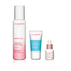 Clarins Bright Plus 3 Piece Set