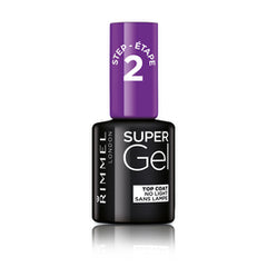 Rimmel Super Gel Nail Polish Top Coat