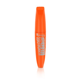 Rimmel Scandaleyes Reloaded Mascara - Black