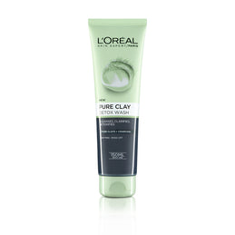 L'Oréal Paris Pure Clay Detox Wash