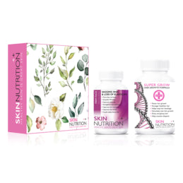 Skin Nutrition Firm Face Gift Set