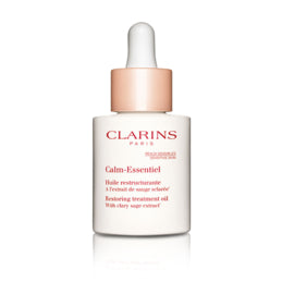 Clarins Restoring Treatment Oil