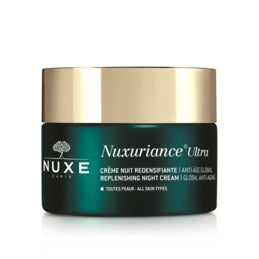 Nuxe Nuxuriance Ultra Night Cream