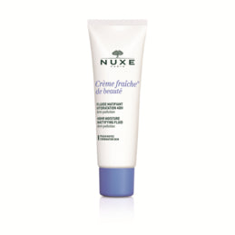 Nuxe Crème Fraîche Light Emulsion