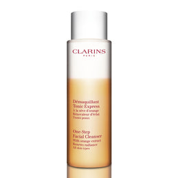 Clarins One-Step Facial Cleanser