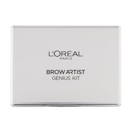 L'Oréal Paris Makeup Designer Brow Artist Genius Kit